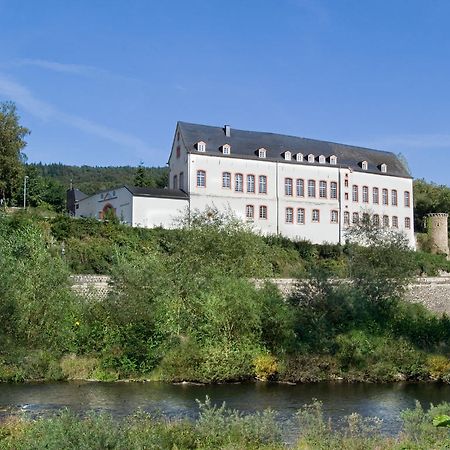 Hotel Burg Bollendorf Kültér fotó