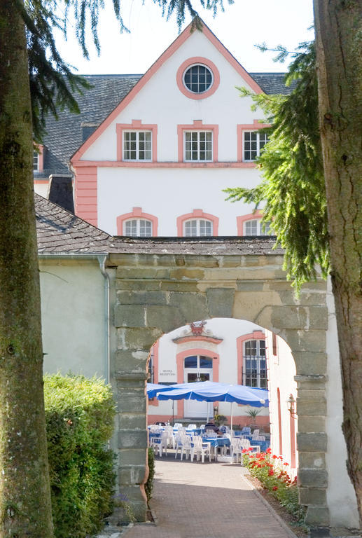 Hotel Burg Bollendorf Kültér fotó